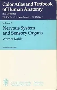 Color atlas and textbook of human anatomy